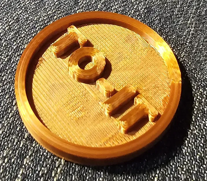 A ROUND TO IT - Image 1