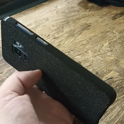 Vỏ ốp Samsung S9