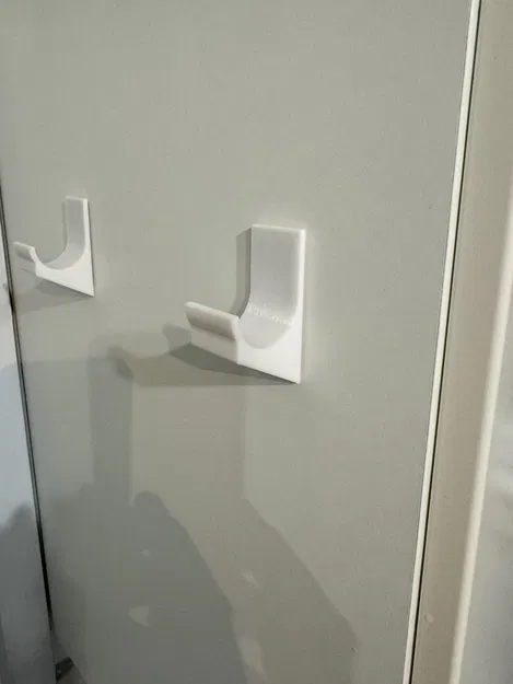 Móc treo túi hoặc khăn tắm - Image 1