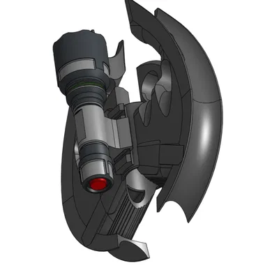 Slingshot - Phiên bản cũ