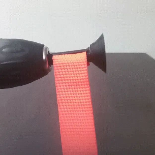 Dụng Cụ Quấn Dây Ratchet Bản Hẹp - Nhanh và Dễ Dàng - Image 2