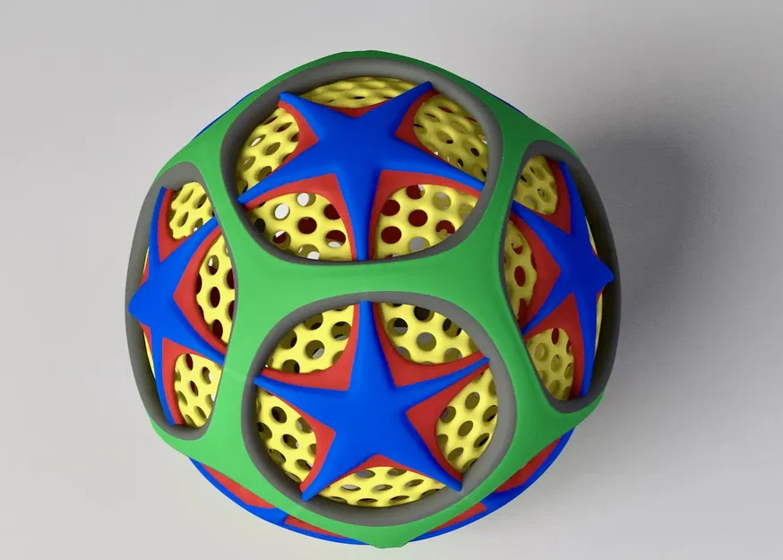 Roller Ball New Gen - Image 1