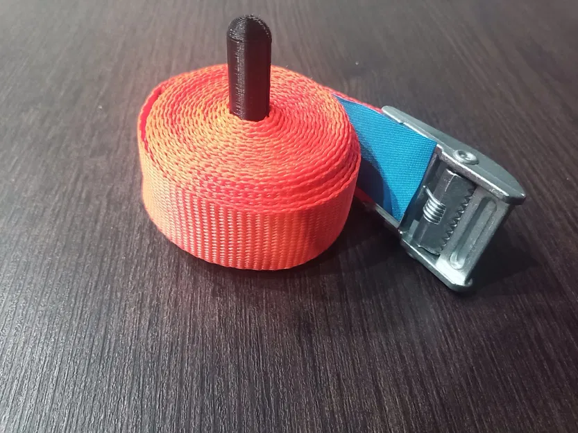 Dụng Cụ Quấn Dây Ratchet Bản Hẹp - Nhanh và Dễ Dàng - Image 4