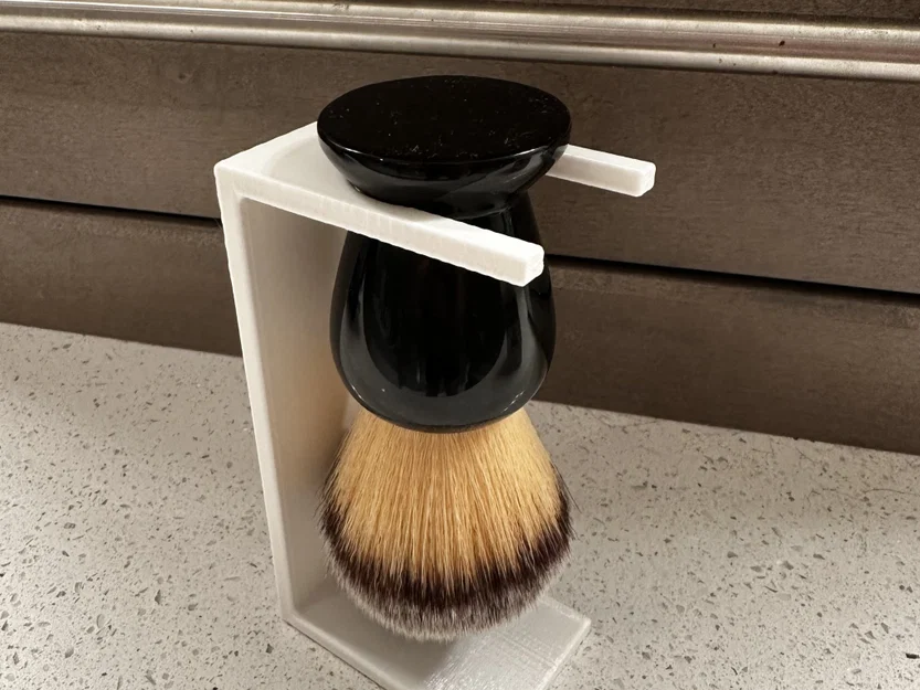 Giá đỡ cọ cạo râu cho Stirling Soap Co "Kong" - Image 1