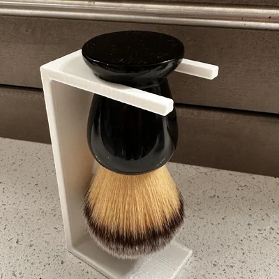 Giá đỡ cọ cạo râu cho Stirling Soap Co "Kong"