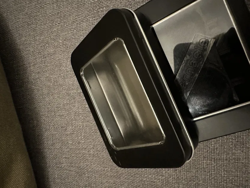 Hộp Đựng Tyrant Cho Hộp Thiếc Cửa Sổ - Image 4