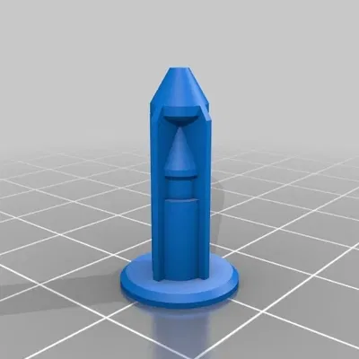 Kẹp Ghim Đẩy / Đinh Tán Kẹp / Kẹp Giữ (Nissan, Infiniti)