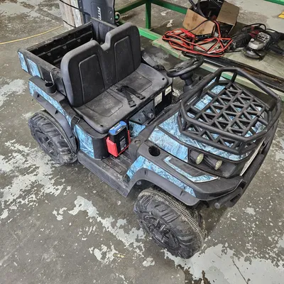 Kobalt 40v battery adapter