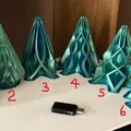 Christmas Tree - Thumbnail 1