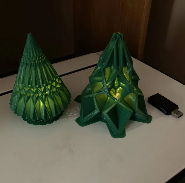 Christmas Tree - Image 2