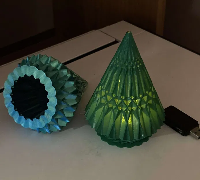 Christmas Tree - Image 3