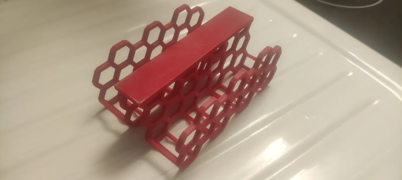 Support éponge lavabot - Image 3