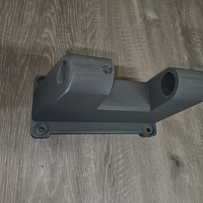 Giá đỡ cho Cuộn dây hơi Giraffe Tools AW405/8