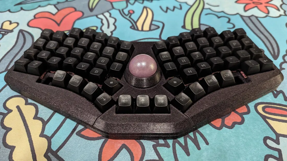 Vỏ Gắn Gioăng Rock On v3 Shadowline - Image 1