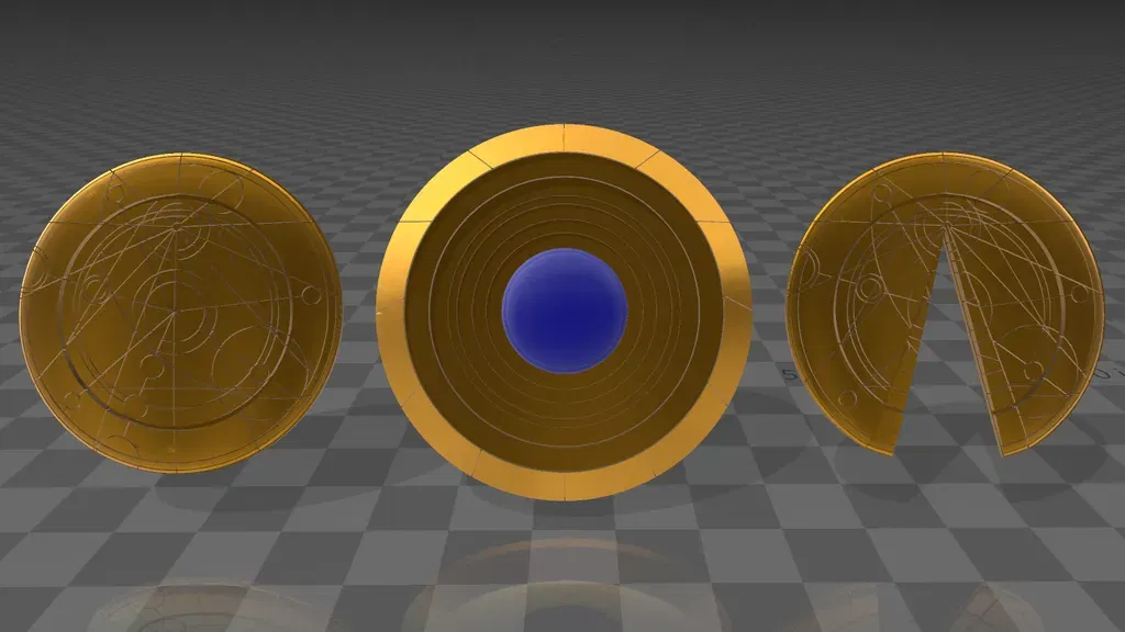 Doctor who Confession Dial spit - Image 1