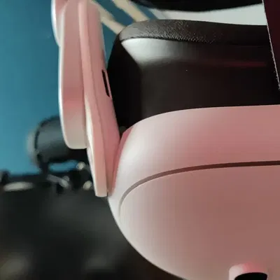 (No Supports) Quest 3 - Quest 2 Head Strap Adapter