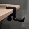Headset Hanger 2.0 - Thumbnail 1