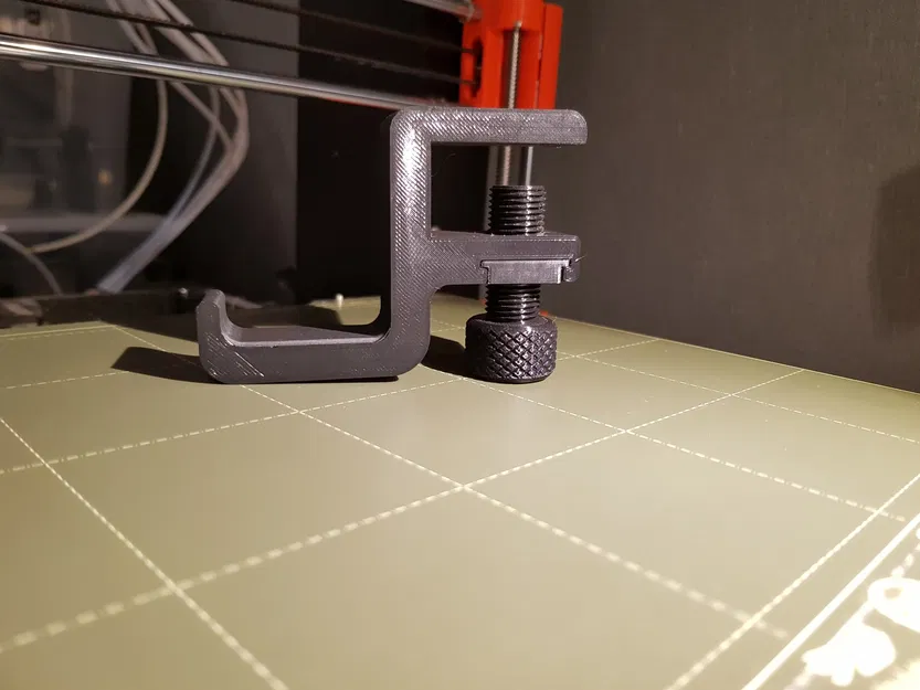 Headset Hanger 2.0 - Image 2