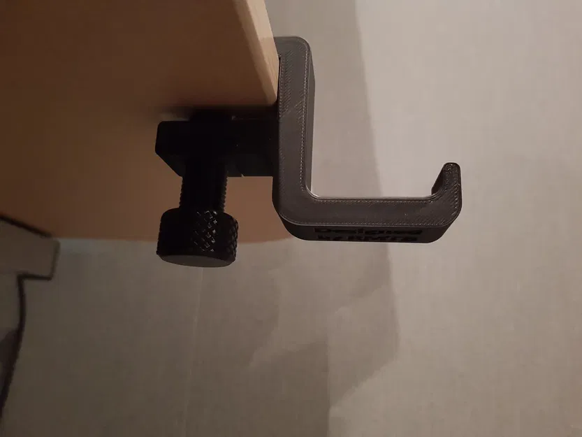 Headset Hanger 2.0 - Image 3