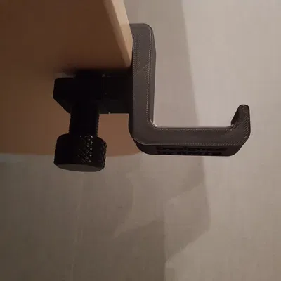 Headset Hanger 2.0