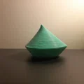 Ly Vỏ Sò - Thumbnail 2