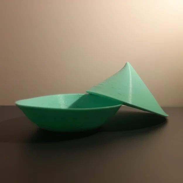 Ly Vỏ Sò - Image 3