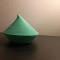 Ly Vỏ Sò - Thumbnail 4
