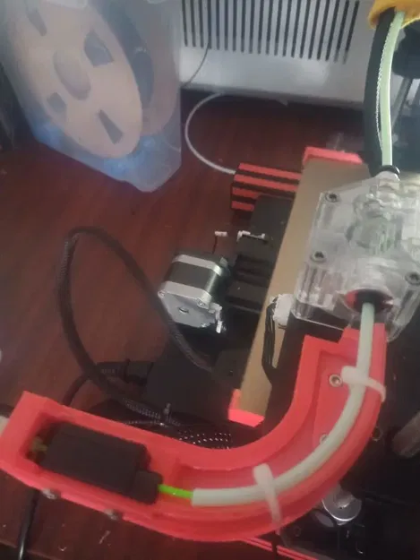 Giá đỡ cảm biến dây tóc Anycubic Vyper - Image 2