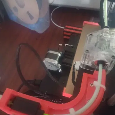 Giá đỡ cảm biến dây tóc Anycubic Vyper