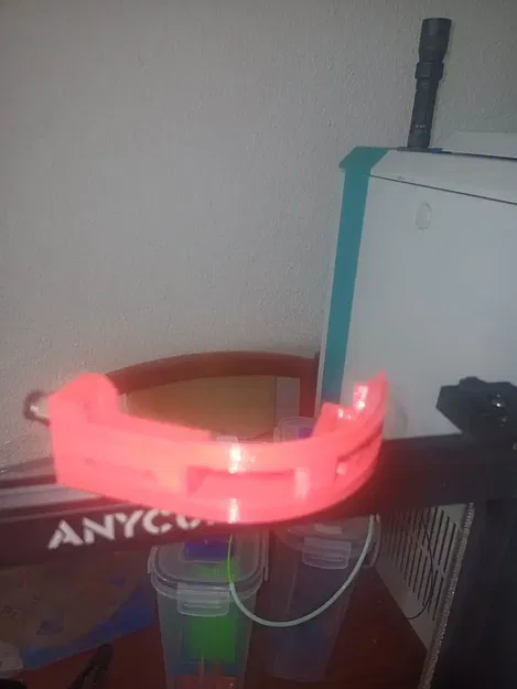 Giá đỡ cảm biến dây tóc Anycubic Vyper - Image 3