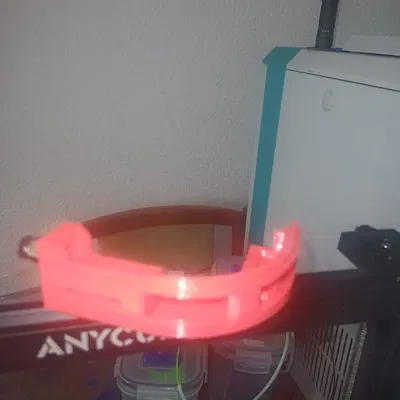 Giá đỡ cảm biến dây tóc Anycubic Vyper