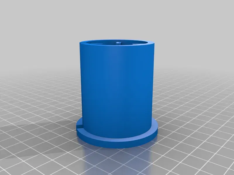 Adapter mỏ hàn cho máy khoan đứng, dùng để gắn đai ốc nóng chảy - Image 1