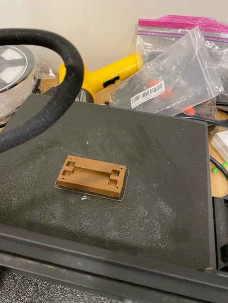 Khuôn Xương Chó - Image 1