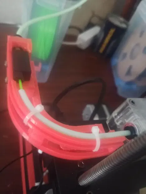 Giá đỡ cảm biến dây tóc Anycubic Vyper - Image 4