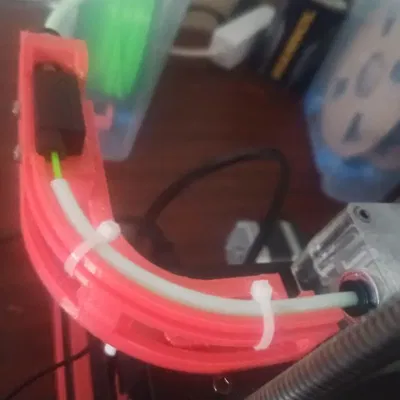 Giá đỡ cảm biến dây tóc Anycubic Vyper