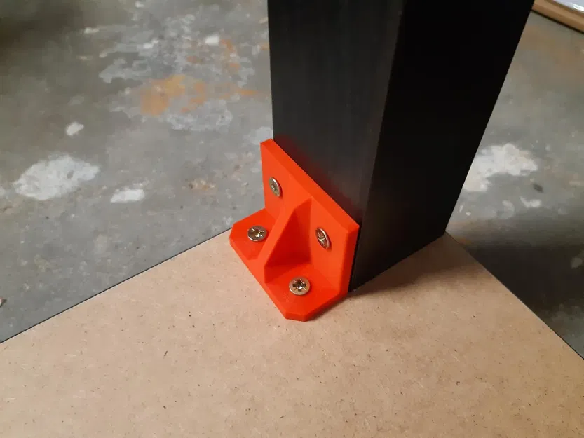 Giá đỡ Lack cứng cáp - Chuẩn Gen2 - Image 1