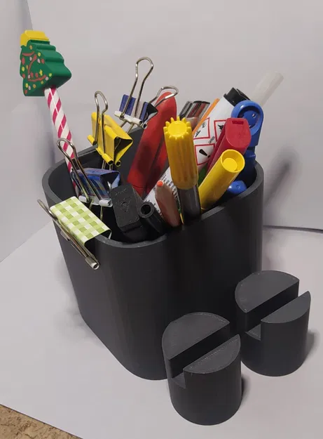 Giá Để Bút / Stiftehalter / Penholder - Image 1