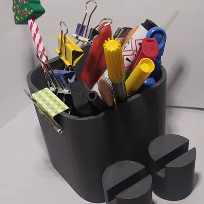 Giá Để Bút / Stiftehalter / Penholder