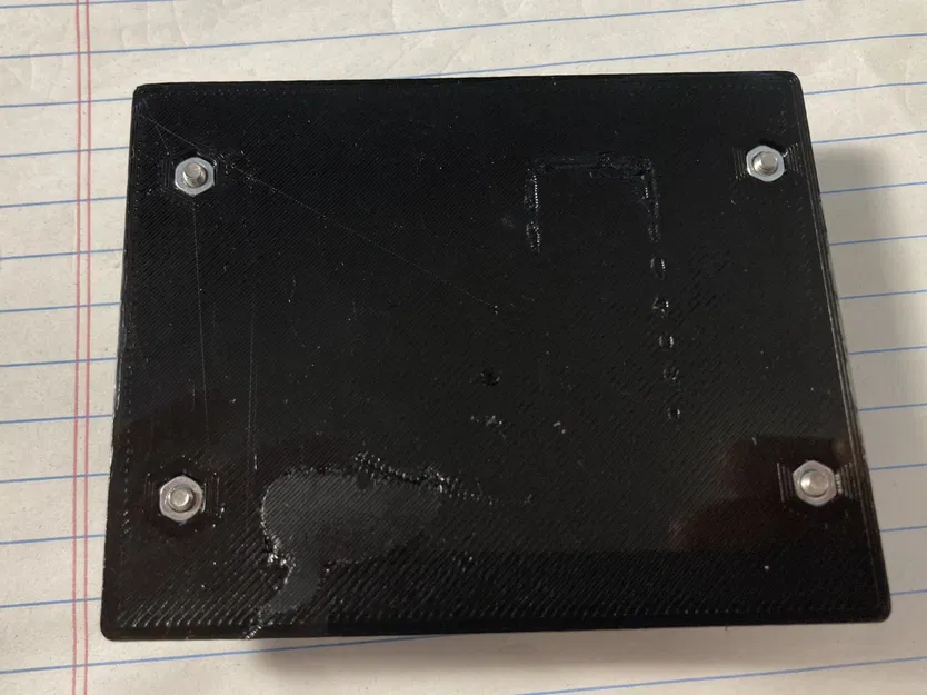 Benchtop ATX tabletop adapter - Image 2