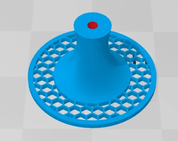 Nút Kéo Tủ/Ngăn Kéo Prusa với Sợi Dây Mượt Hơn - Image 4