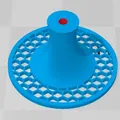 Nút Kéo Tủ/Ngăn Kéo Prusa với Sợi Dây Mượt Hơn - Thumbnail 4