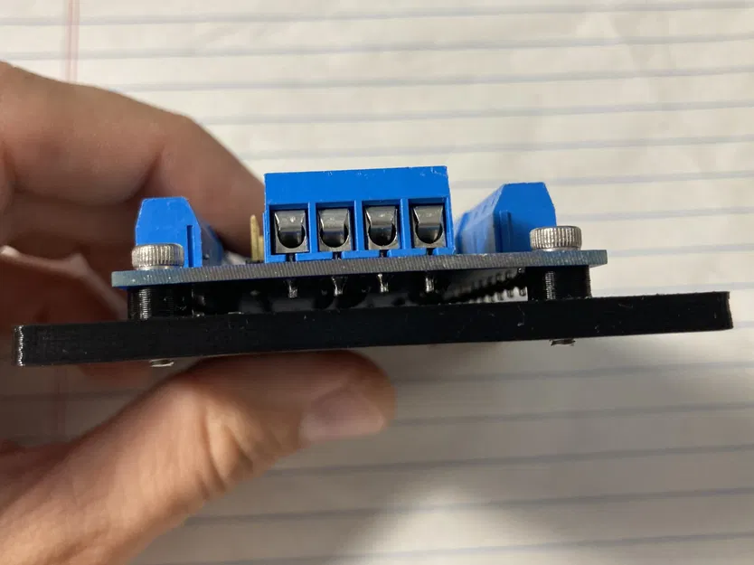 Benchtop ATX tabletop adapter - Image 4