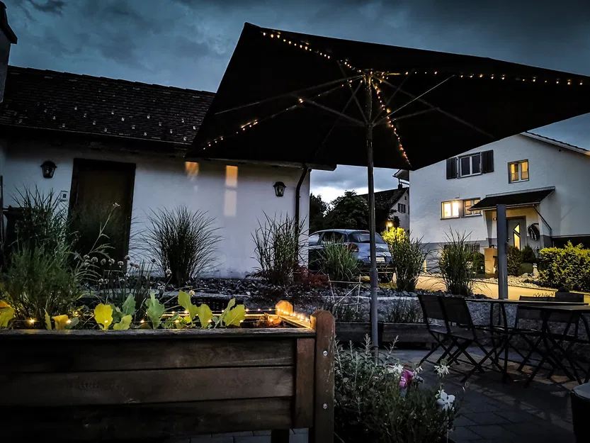 Solar module for LED lighting - Image 3