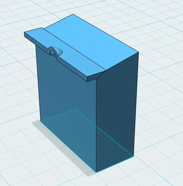 Nắp Zelio logic - Image 1