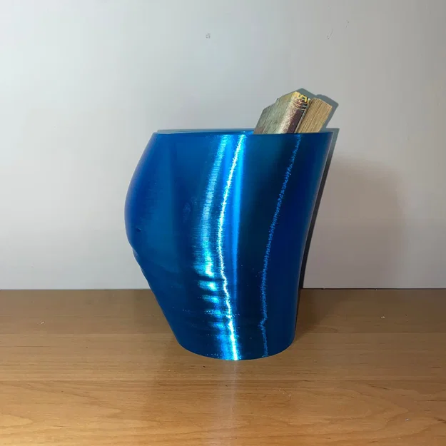 Ly Sóng (Wave Cup) - Image 1