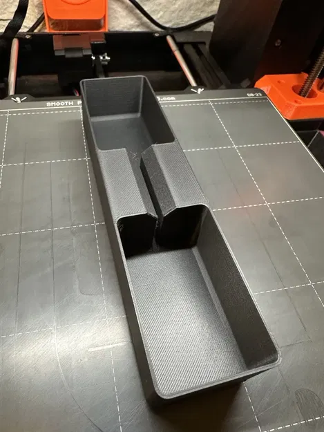 Hộp Đựng Omnifixo Dọc Gridfinity - Image 1