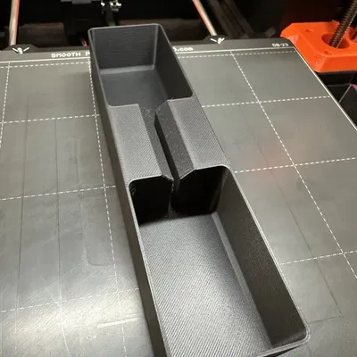 Hộp Đựng Omnifixo Dọc Gridfinity