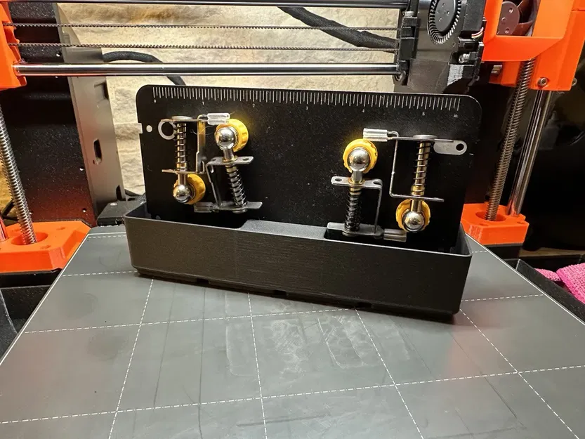 Hộp Đựng Omnifixo Dọc Gridfinity - Image 2