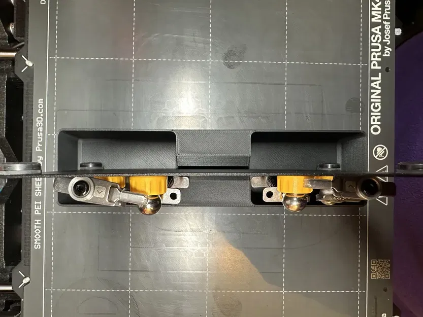 Hộp Đựng Omnifixo Dọc Gridfinity - Image 3