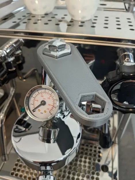 Dụng cụ mở nấm E61 (36mm & 22mm) - Image 2